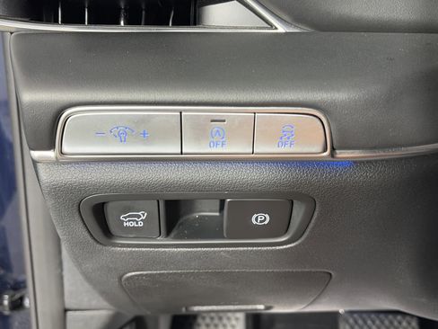 Used 2024 Genesis GV80 2.5T AWD/4WD image 31