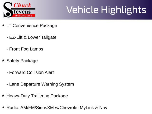 Used 2016 Chevrolet Colorado LT w/ Luxury Package, Chrome RWD image 14