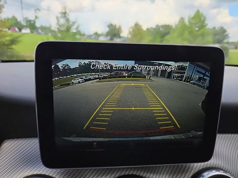 Certified 2017 Mercedes-Benz GLA 250 image 16