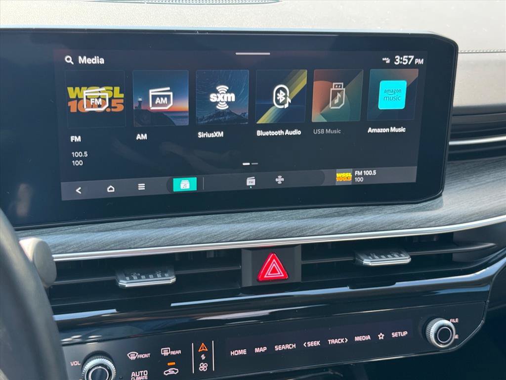 Used 2025 Kia K5 EX FWD image 22