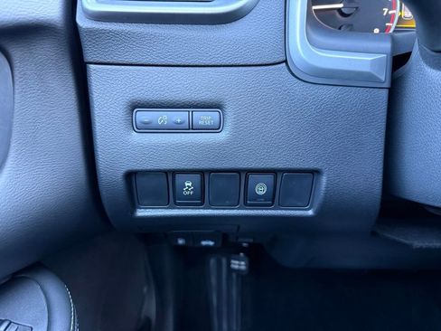 Used 2024 Nissan Murano SV image 14