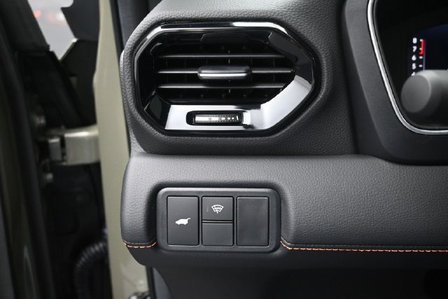 New 2026 Honda Passport TrailSport Elite image 7