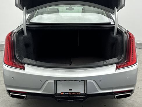 Used 2019 Cadillac XTS Luxury image 28