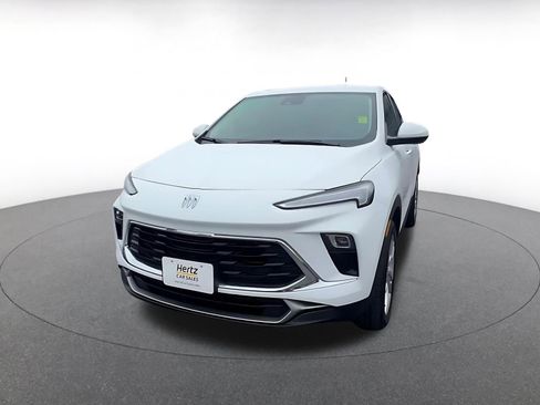 Used 2025 Buick Encore GX Preferred image 7