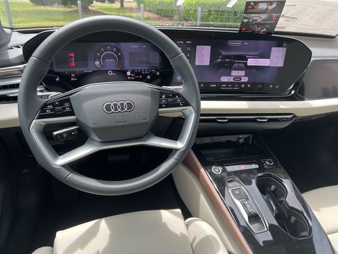 New 2026 Audi A5 2.0T Premium Plus AWD/4WD image 19