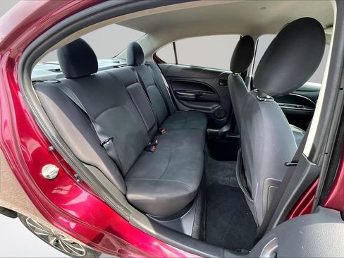 Used 2018 Mitsubishi Mirage G4 ES FWD image 28