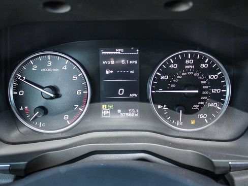 Used 2023 Subaru Ascent Touring image 23