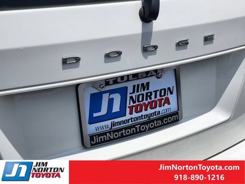 Used 2018 Dodge Journey SE w/ Popular Equipment Group FWD image 12