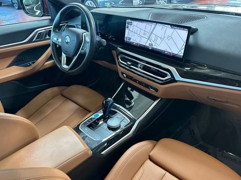 Used 2023 BMW i4 eDrive40 image 18