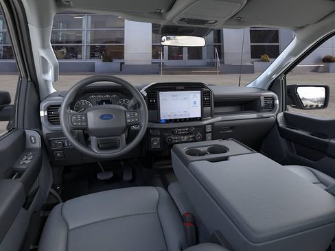 New 2026 Ford F150 XL AWD/4WD image 9