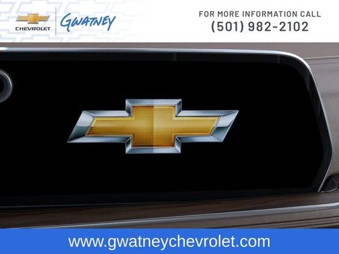 New 2026 Chevrolet Tahoe High Country AWD/4WD image 20