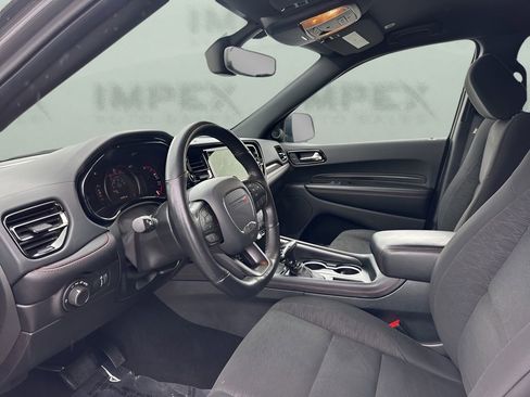Used 2024 Dodge Durango R/T image 9