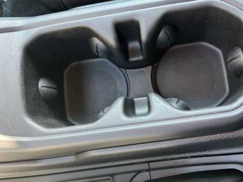 Used 2023 Jeep Wrangler Willys image 15