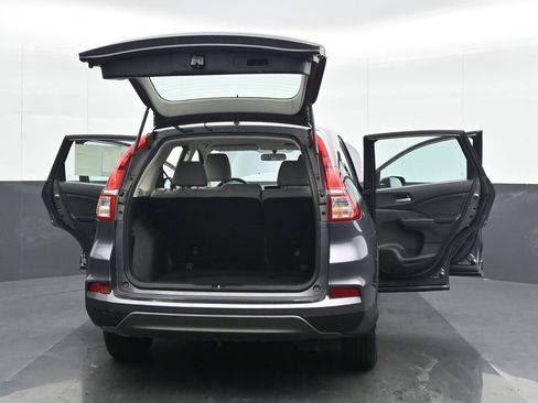 Used 2016 Honda CR-V LX image 25
