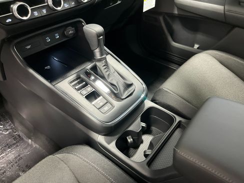 New 2026 Honda CR-V EX image 21
