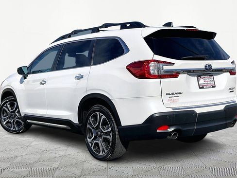 Used 2024 Subaru Ascent Touring image 10