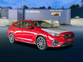 New 2026 Subaru Impreza 2.0i Sport video 1