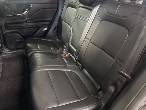 Certified 2024 Lincoln Corsair AWD image 26