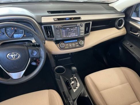 Used 2014 Toyota RAV4 XLE image 13