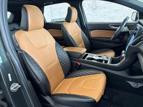 Used 2024 Ford Edge Titanium w/ Titanium Elite Package AWD/4WD image 52