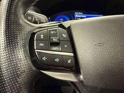 Used 2021 Ford Explorer ST w/ Equipment Group 401A image 22