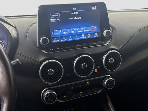 Used 2022 Nissan Sentra SV image 18