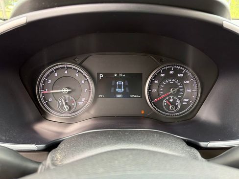 Used 2023 Hyundai Santa Fe SE AWD/4WD image 14