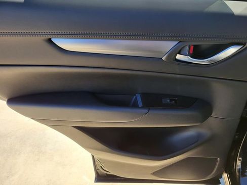 New 2025 MAZDA CX-5 AWD 2.5 S w/ Preferred Package image 11