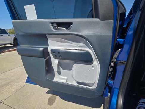 Used 2024 Ford Maverick XLT FWD image 16