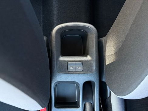 New 2025 Nissan Versa S w/ Trunk Package image 36