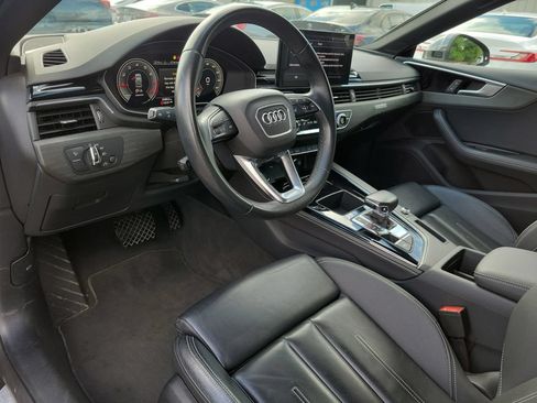 Used 2024 Audi A5 2.0T Premium Plus AWD/4WD image 19