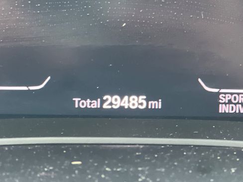 Used 2020 BMW 530e w/ Convenience Package image 22