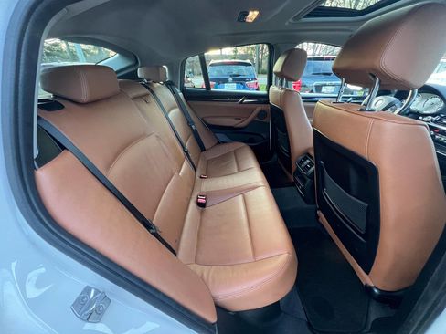 Used 2016 BMW X4 xDrive28i image 15