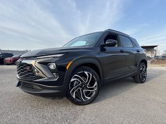 New 2026 Chevrolet TrailBlazer RS w/ Convenience Package video 1
