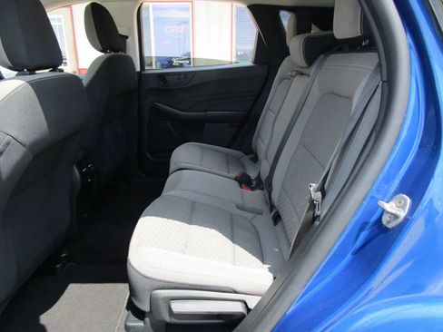 Used 2022 Ford Escape SE w/ Convenience Package AWD/4WD image 12