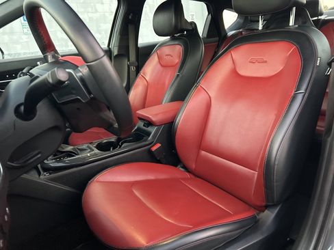 Used 2025 Kia K4 GT-Line w/ GT-Line Premium Package image 15