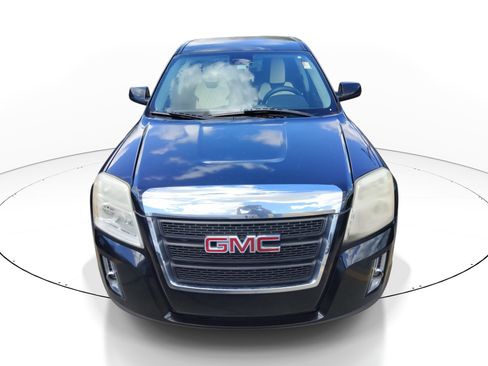 Used 2013 GMC Terrain SLE image 2