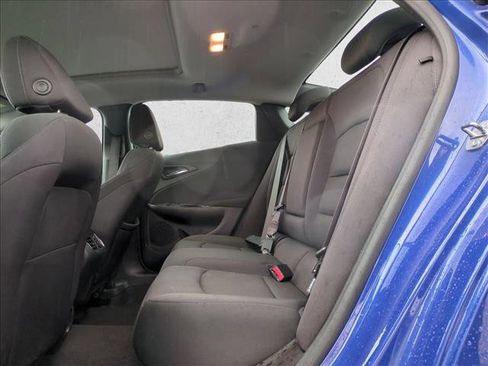 Used 2023 Chevrolet Malibu LT image 18