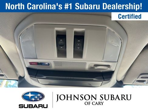 Used 2025 Subaru Ascent Touring w/ Popular Package #2 image 17