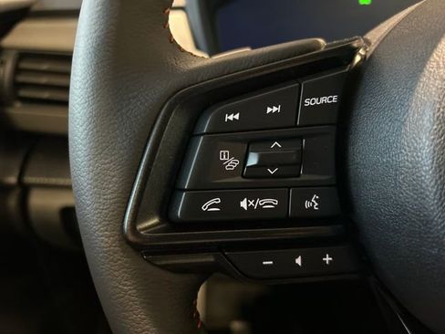 New 2026 Subaru Crosstrek 2.5i Limited image 12