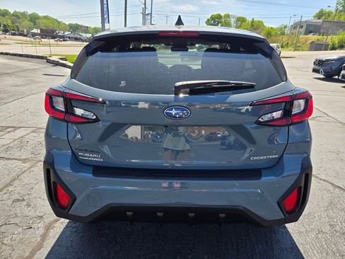 Used 2025 Subaru Crosstrek 2.0i w/ Convenience Package #1 AWD/4WD image 7