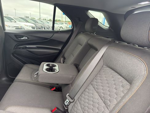 Certified 2020 Chevrolet Equinox LT AWD/4WD image 33