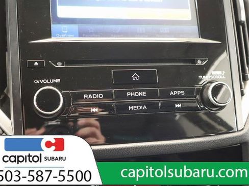 Used 2019 Subaru Forester Premium AWD/4WD image 24