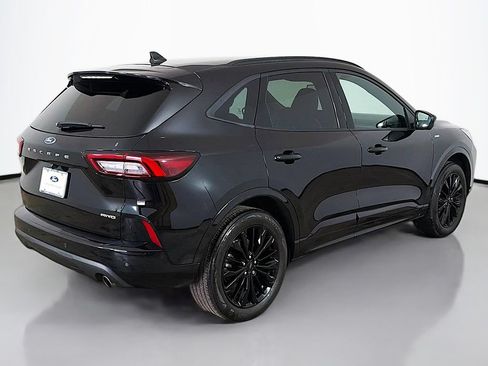 Used 2023 Ford Escape ST-Line Elite AWD/4WD image 12