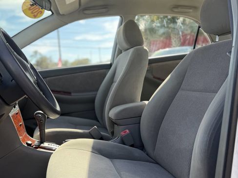 Used 2007 Toyota Corolla LE image 15