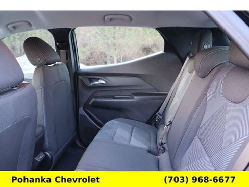 New 2027 Chevrolet Bolt LT w/ Comfort Package image 26