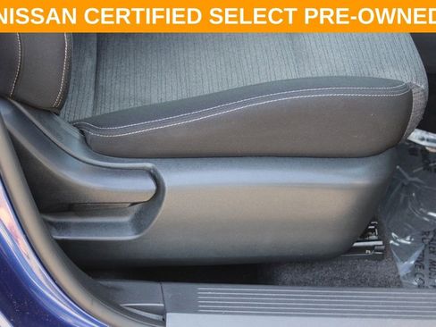 Certified 2023 Nissan Rogue SV image 21