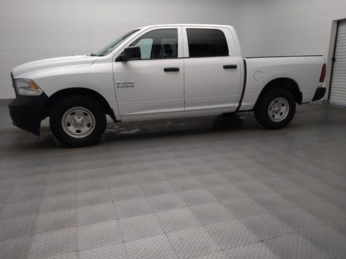 Used 2017 RAM 1500 Tradesman w/ Popular Equipment Group RWD image 2