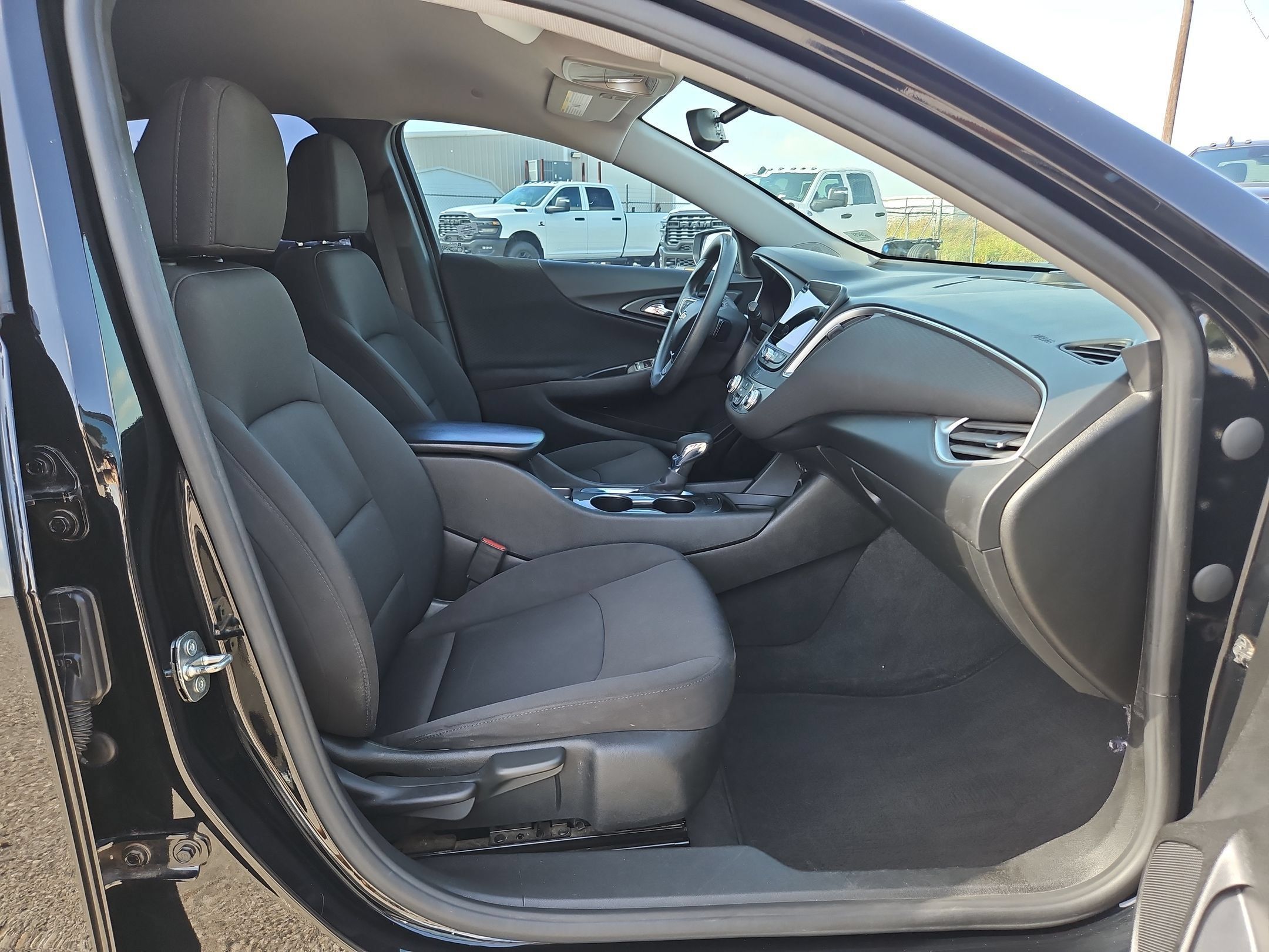 Used 2021 Chevrolet Malibu LS w/ LPO, Convenience Package 1 FWD image 27