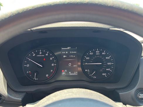Used 2024 Subaru Impreza 2.0i AWD/4WD image 5